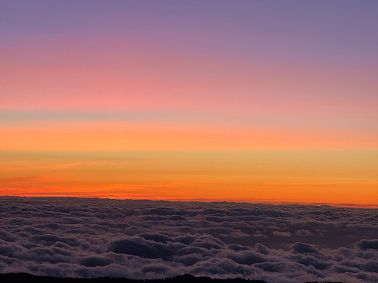 Hiking Island-马德拉群岛必去景点