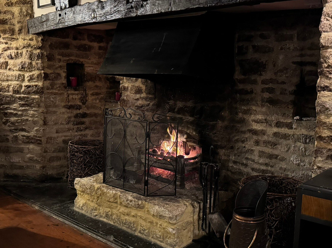 The Angel Bicester-Bicester必去景点