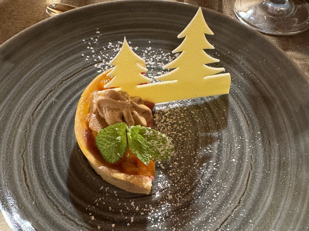 Gasthof Schwarzer Adler主图