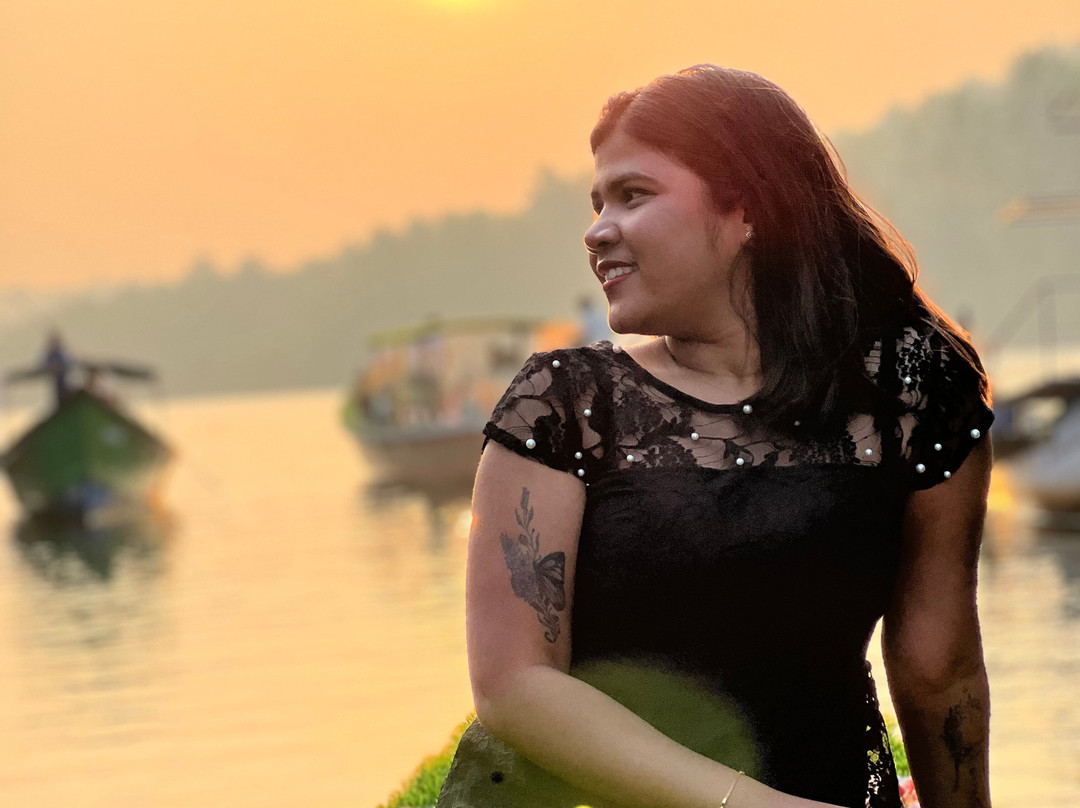 Karnataka Hikes-班加罗尔必去景点