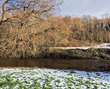 River Alt-Kirkby必去景点