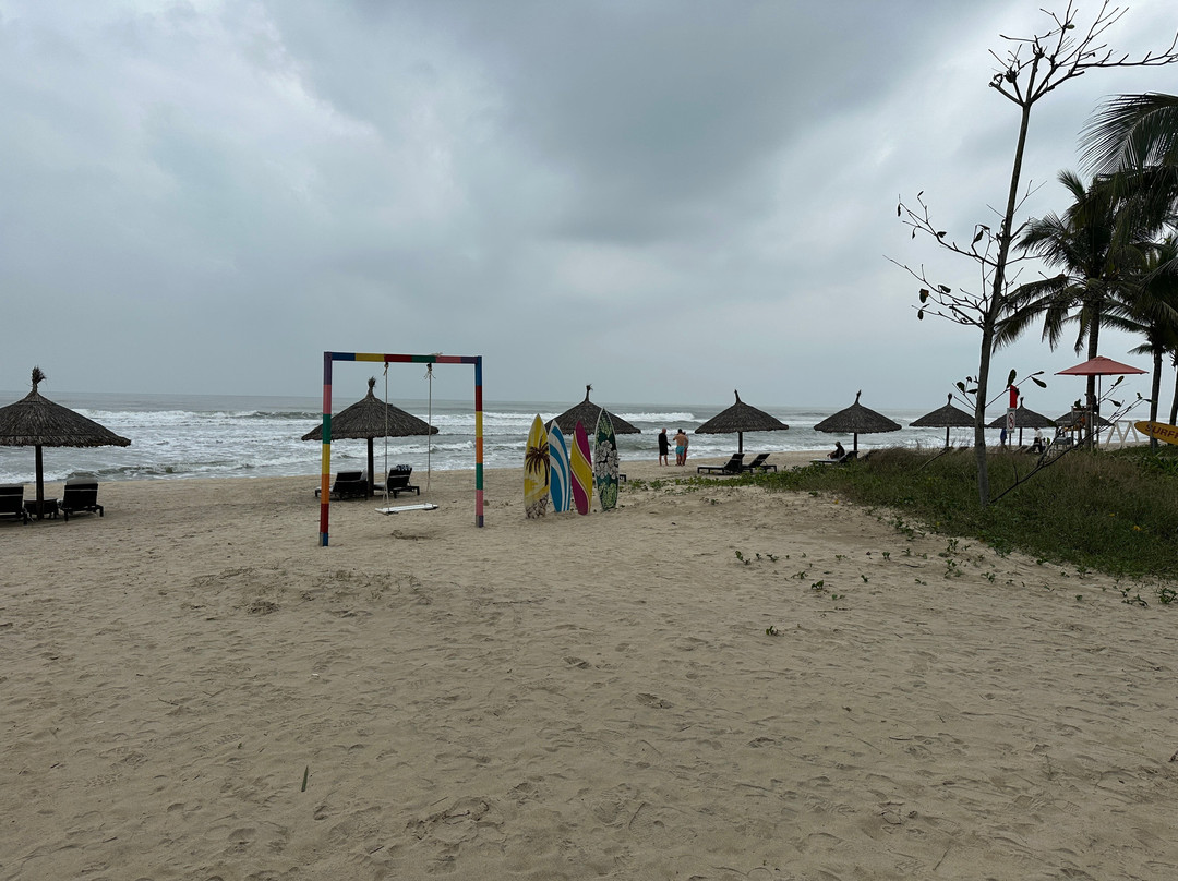 Hoiana Hotel & Suites主图