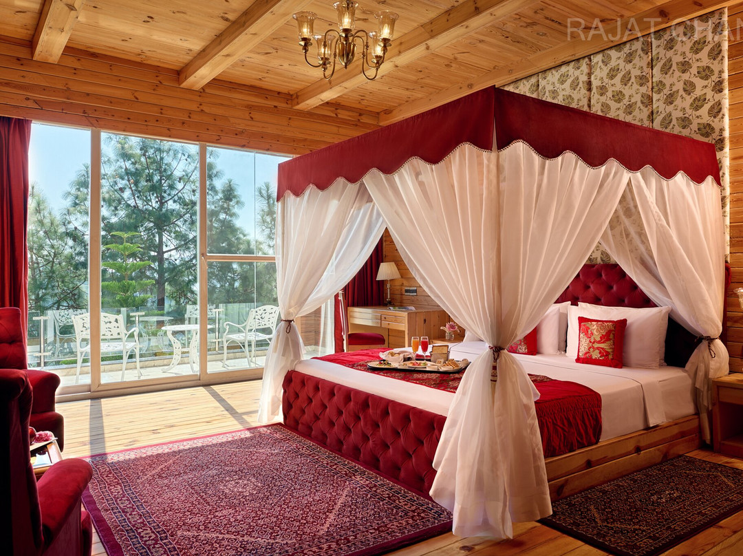 Deventure Shimla Hills主图