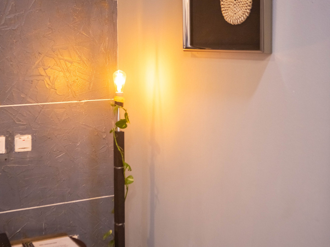 The Crib Lifestyle Hotel主图