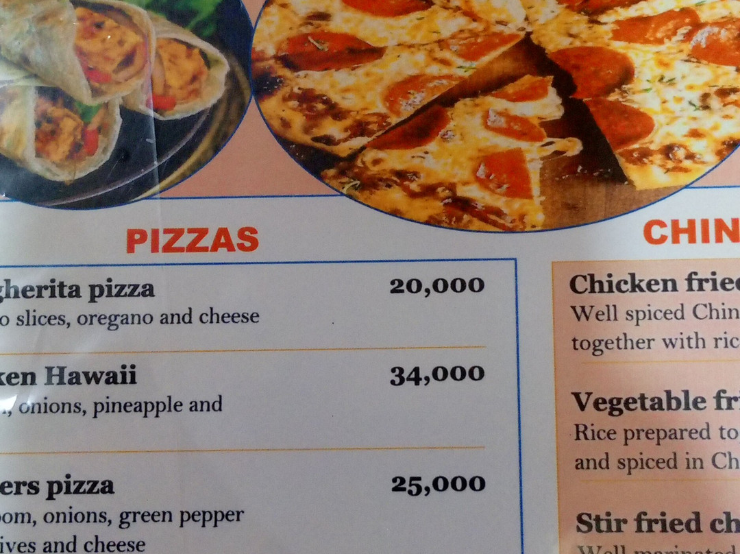 Al-Nisaa Hotel And Spa - Jinja主图