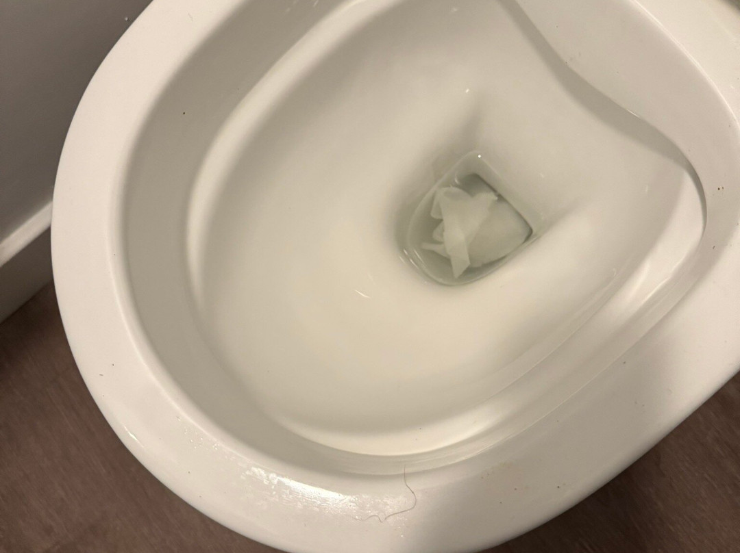 The Round Tower - Holiday Apartments主图