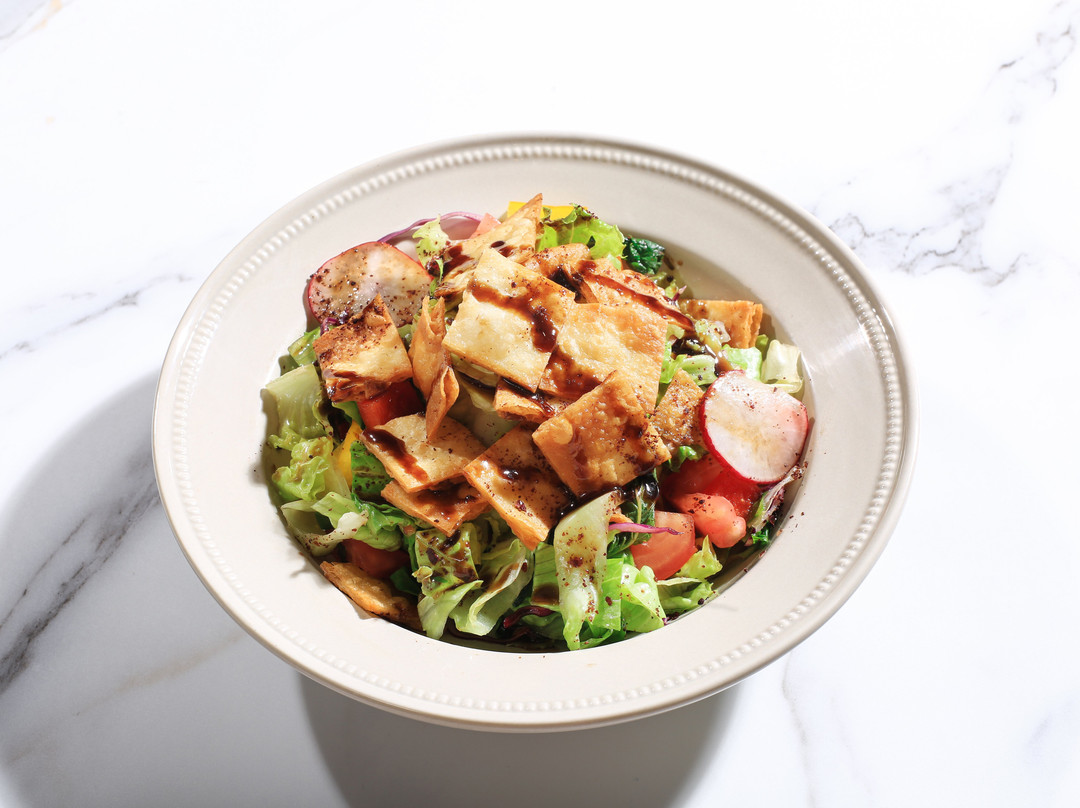 Souq Lebanese Cuisine