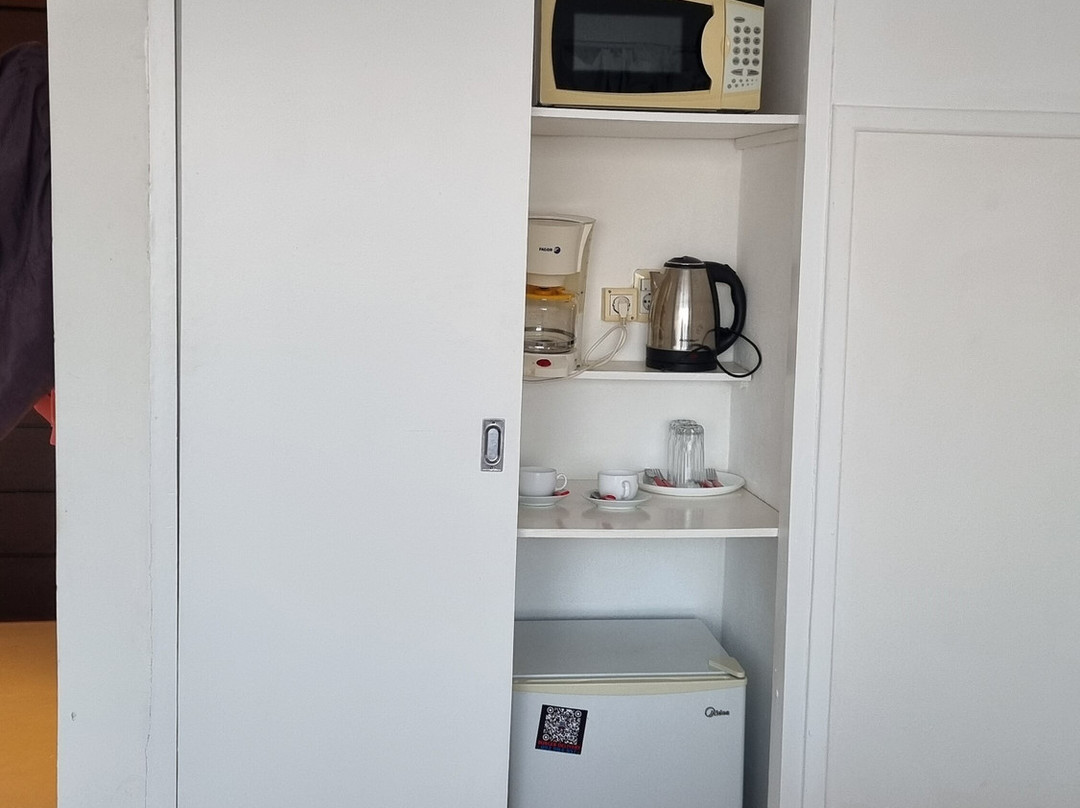 Hotel Terrazas de la Viuda主图