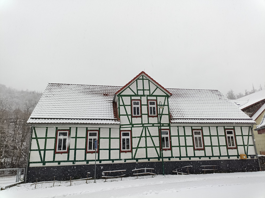 Hotel Bodethal