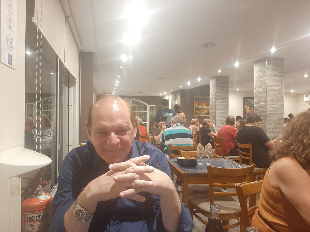 Hotel Latinoamericano主图