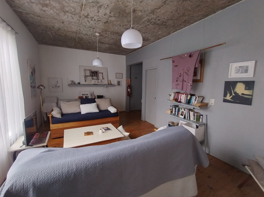 Posada ristorante La Pedrasanta主图