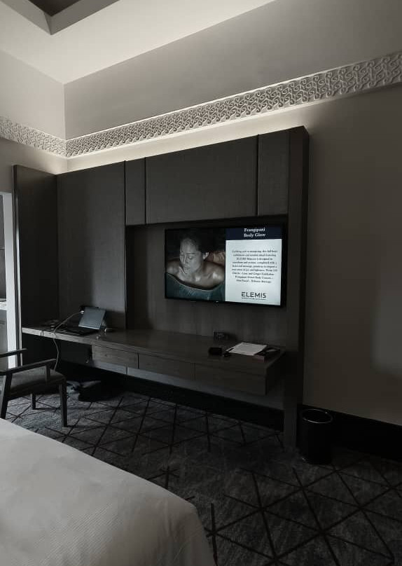 Doubletree By Hilton Putrajaya Lakeside主图