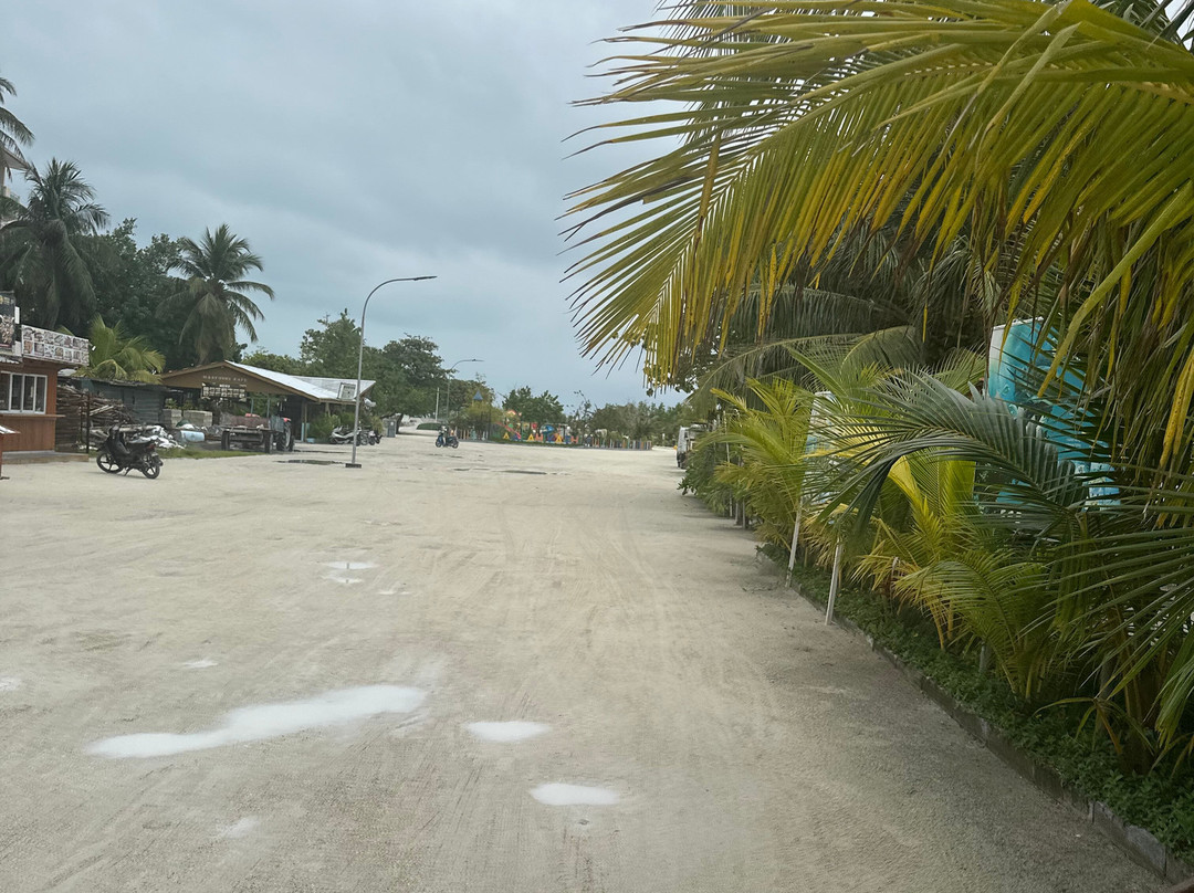 Triton Prestige Seaview and Spa主图