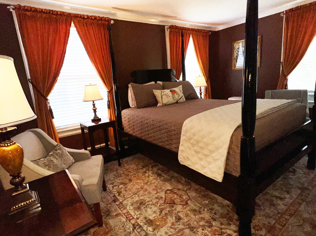 Baldwinsville Bed And Breakfast主图