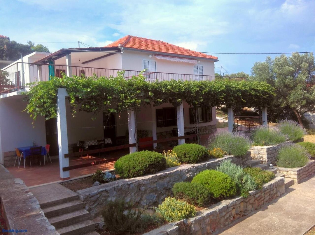 Apartments Sonija