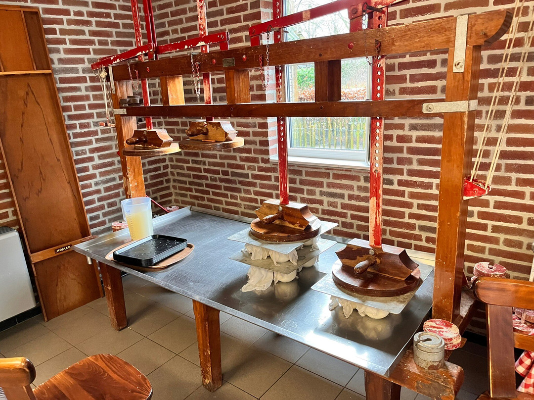 Kaasboerderij De Ruurhoeve景点图片