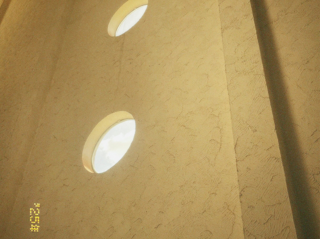 Oasis Tower Hotel主图