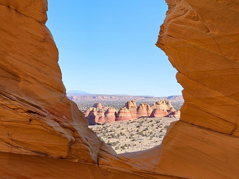 Seeking Treasure Adventures-卡纳布必去景点