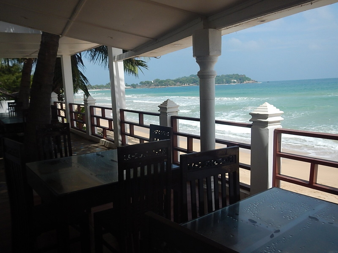 Dutch Bay Beach Cottages主图