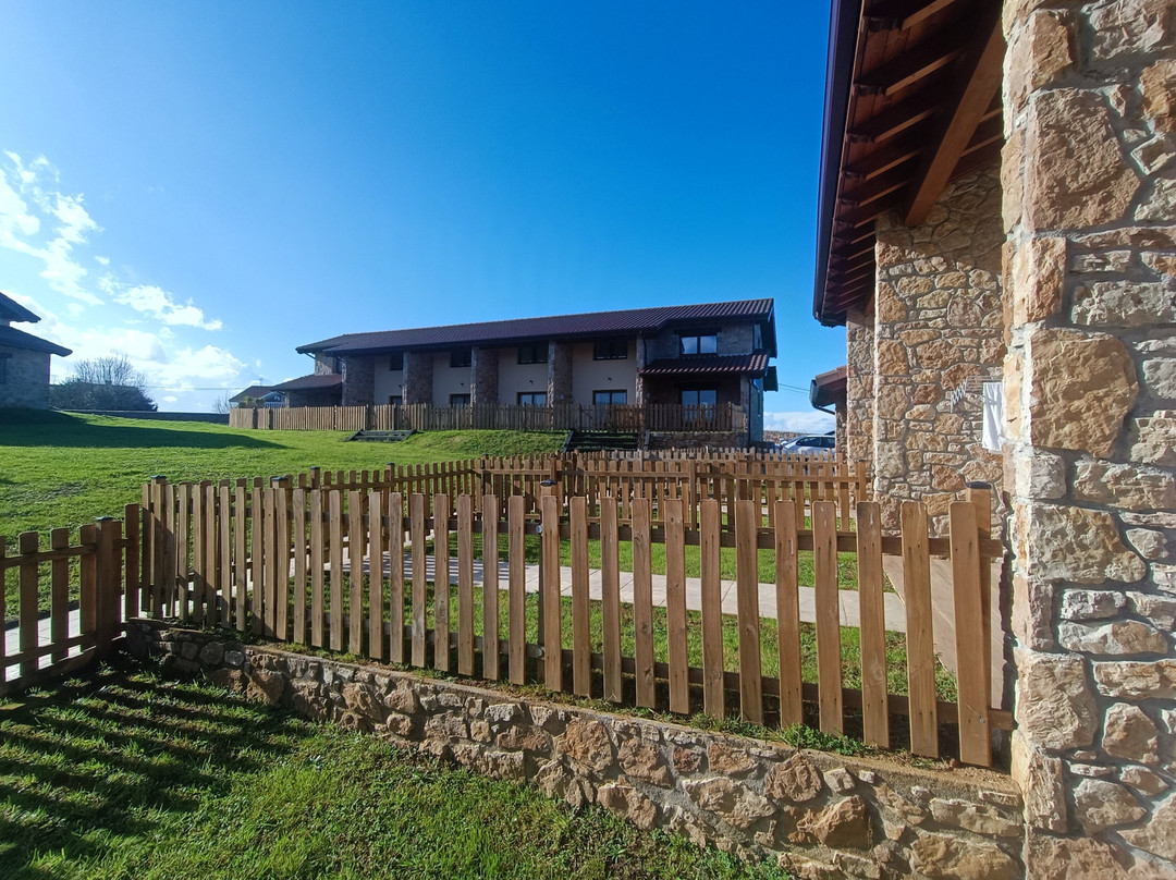 Villas, El Mirador de Isla