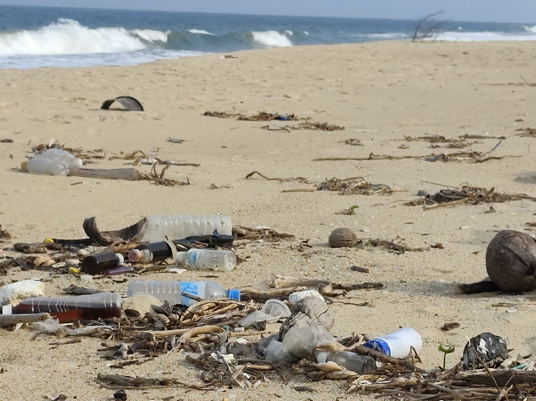 Kallady Beach-拜蒂克洛必去景点