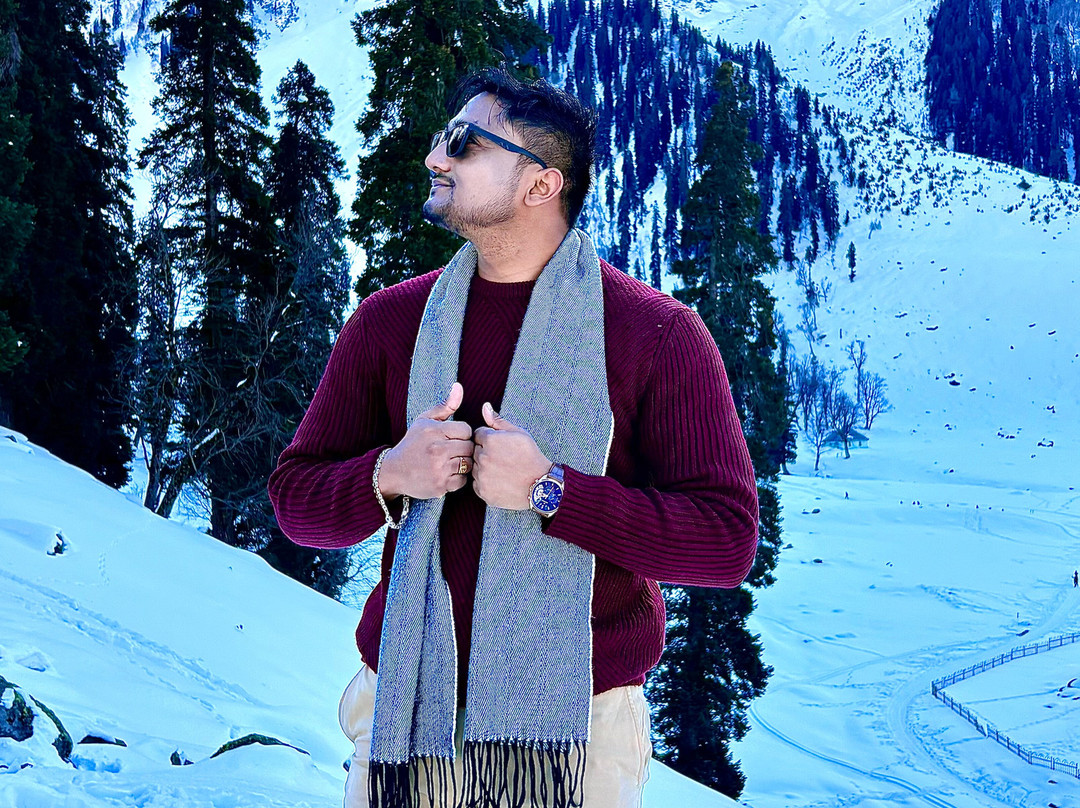 Hotel Glacier Heights主图