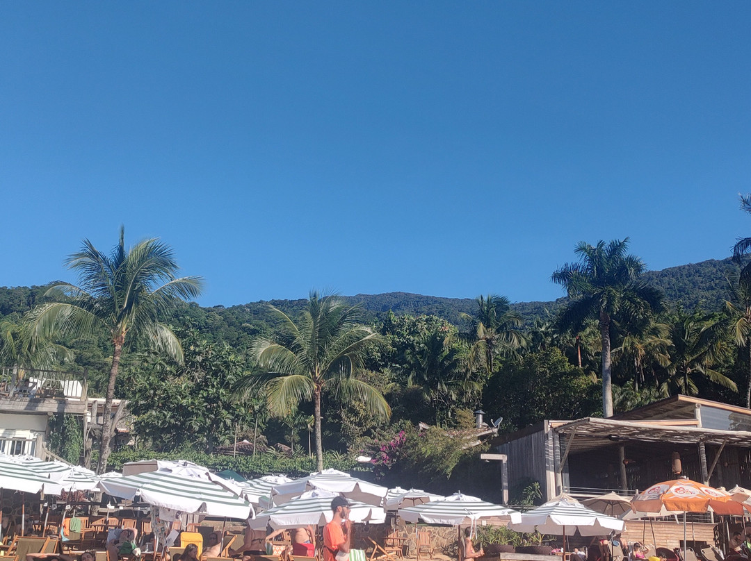 TW Guaimbê Exclusive Suites主图