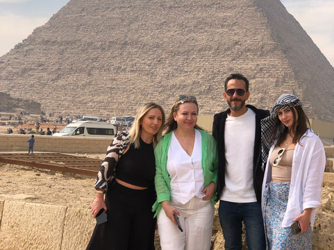 Egypt Siwa Tours-西瓦必去景点