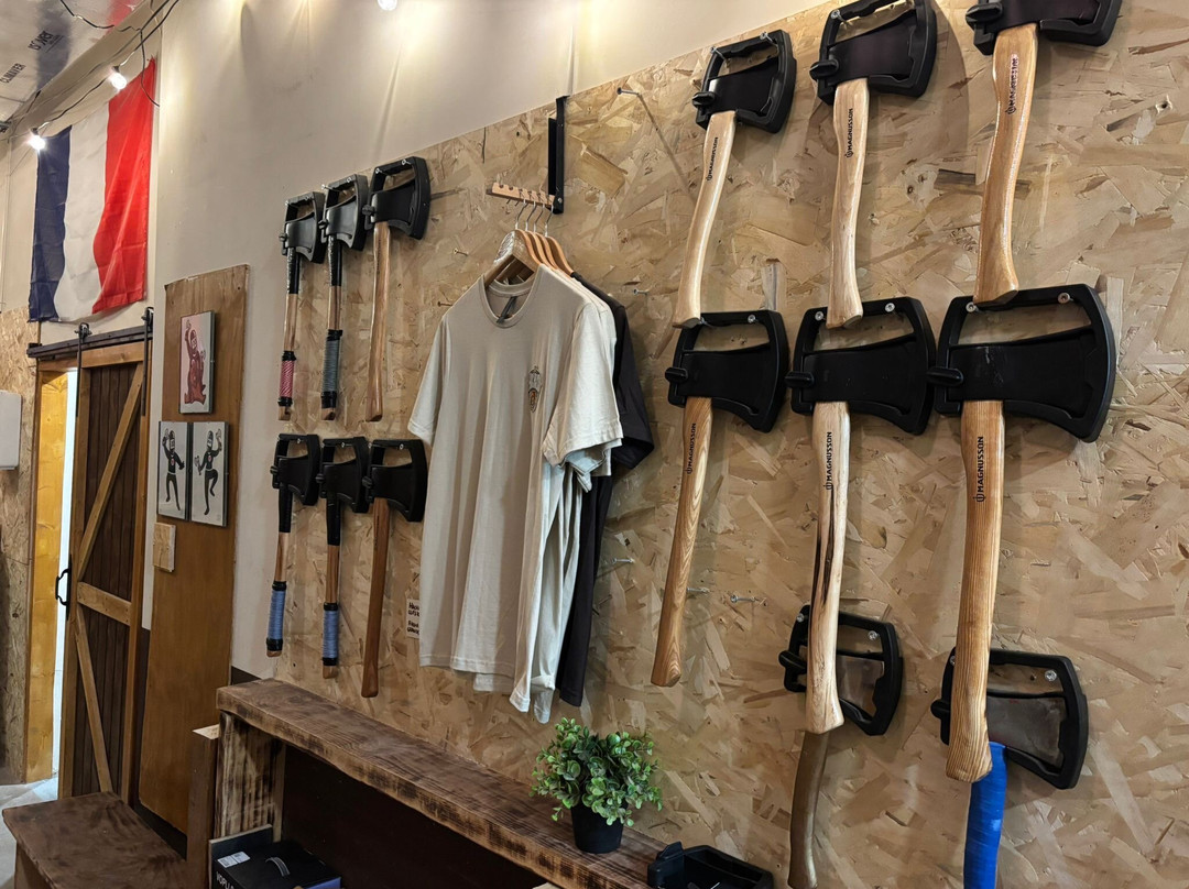 El Hachazo-巴伦西亚必去景点