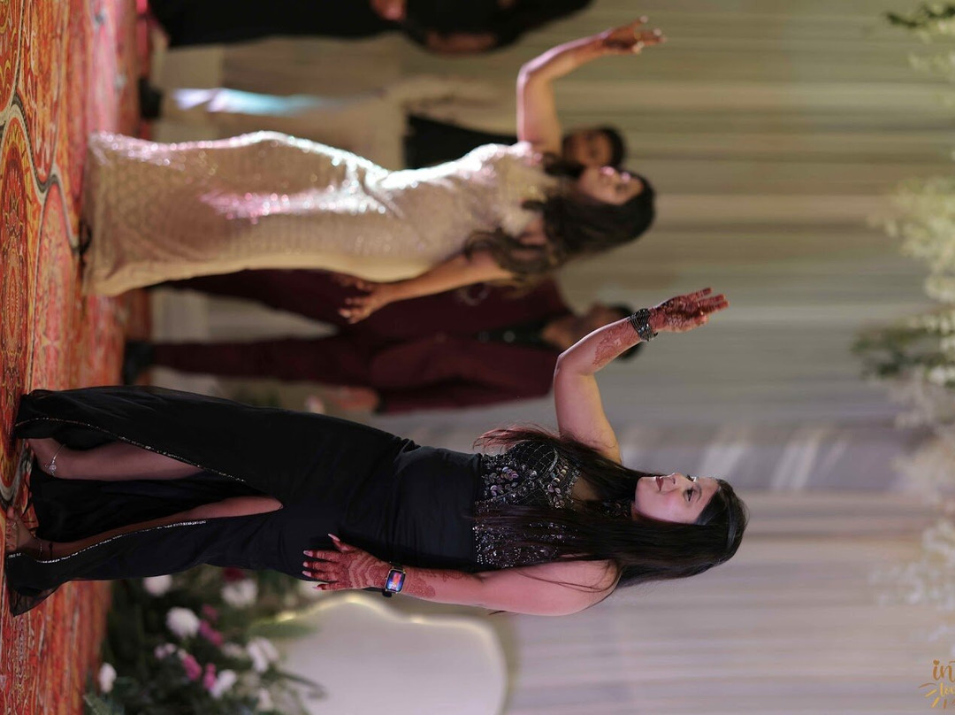 The Shahanshahi主图