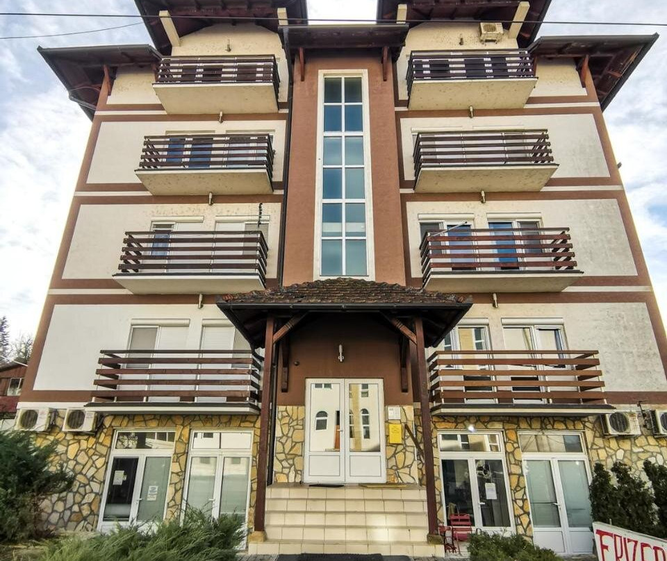 Apartmani Sigma