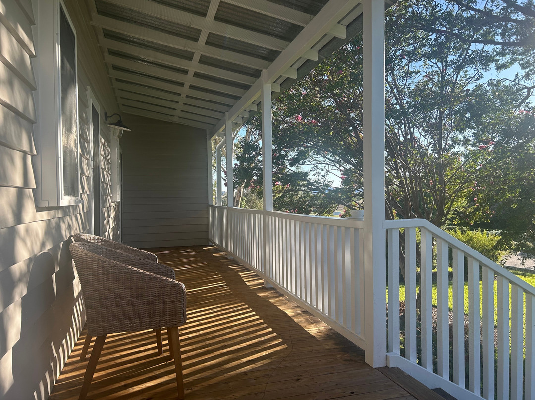 Goonoo Goonoo Station主图