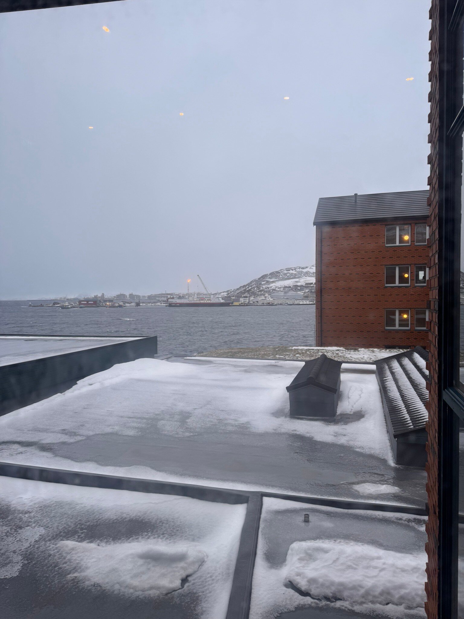 Scandic Hammerfest-官方