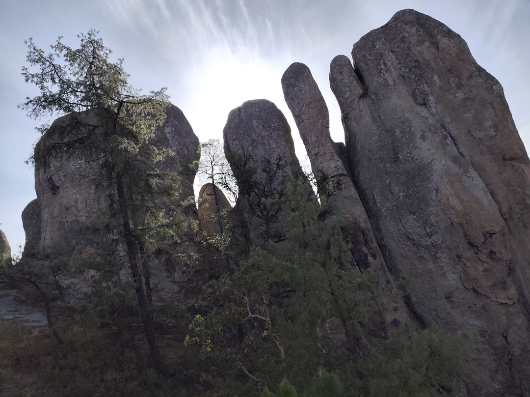 Valley of the Monks-科波坎农必去景点