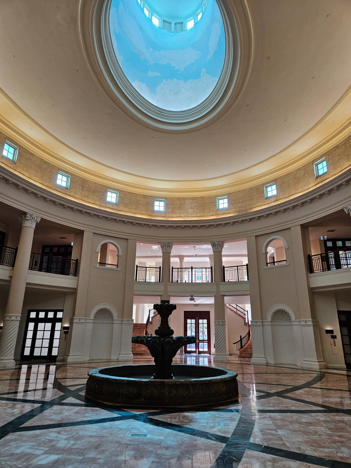 Hotel Colonnade Coral Gables, Autograph Collection-浴室