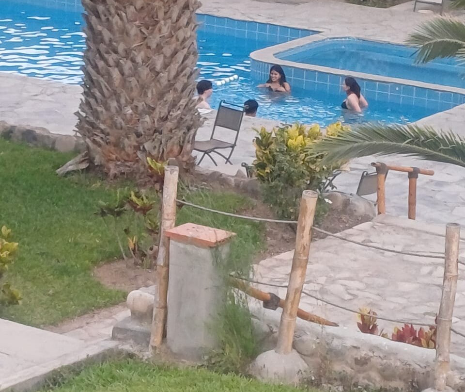 Rio Lindo Ecolodge主图