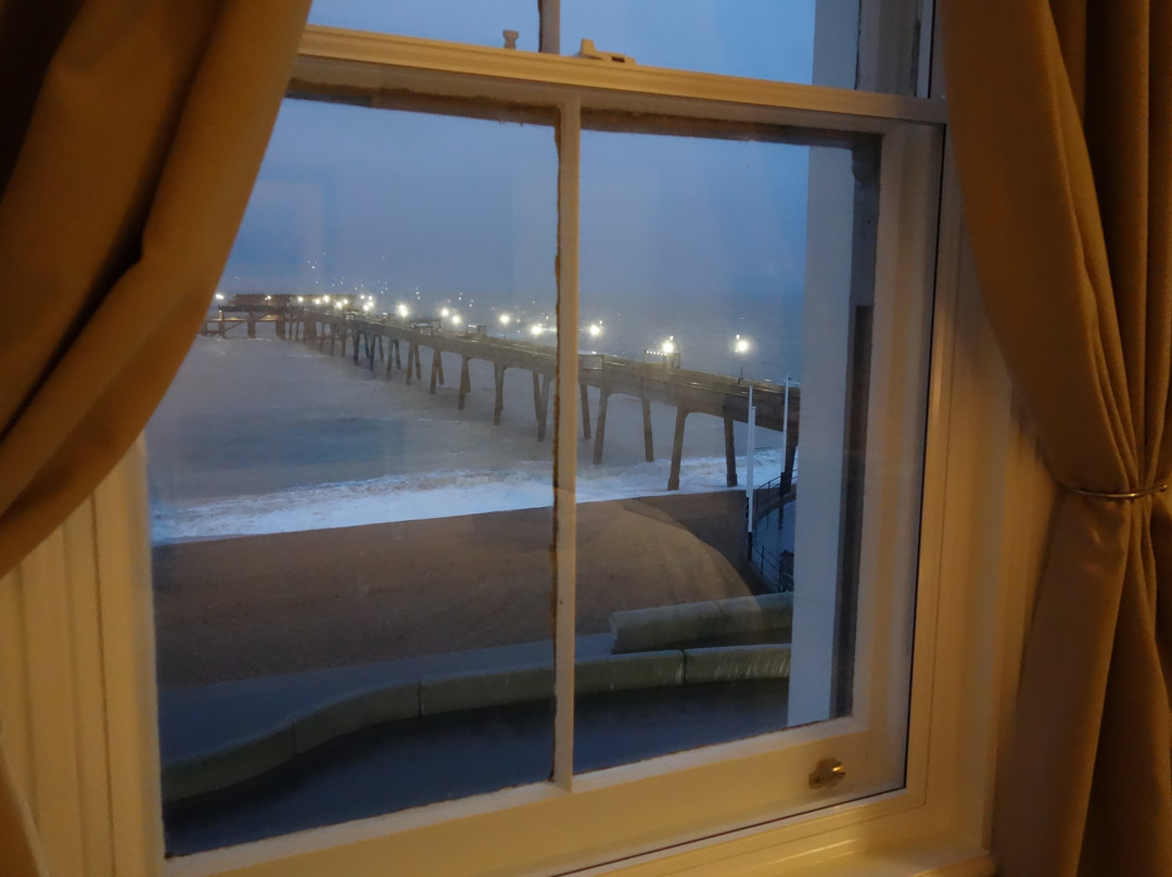 The Clarendon Hotel主图