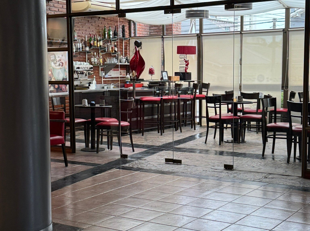 Ñikén Hotel Spa & Business Center主图