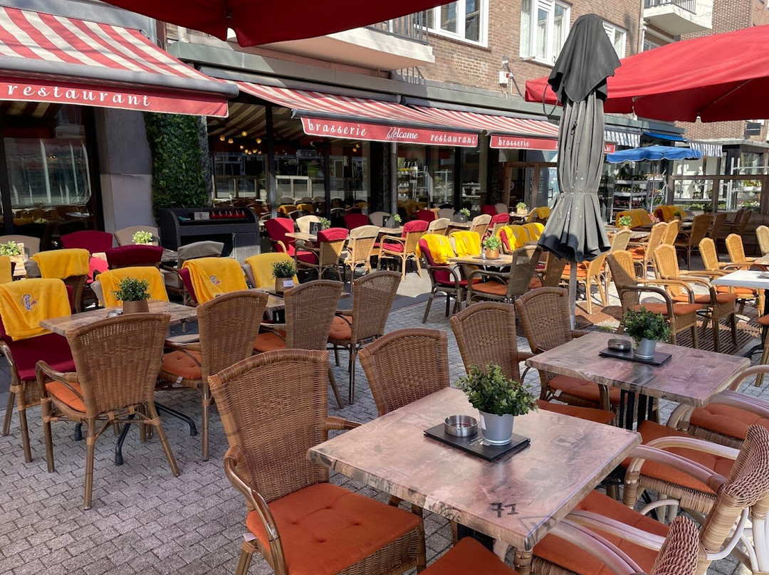 Welcome Geleen