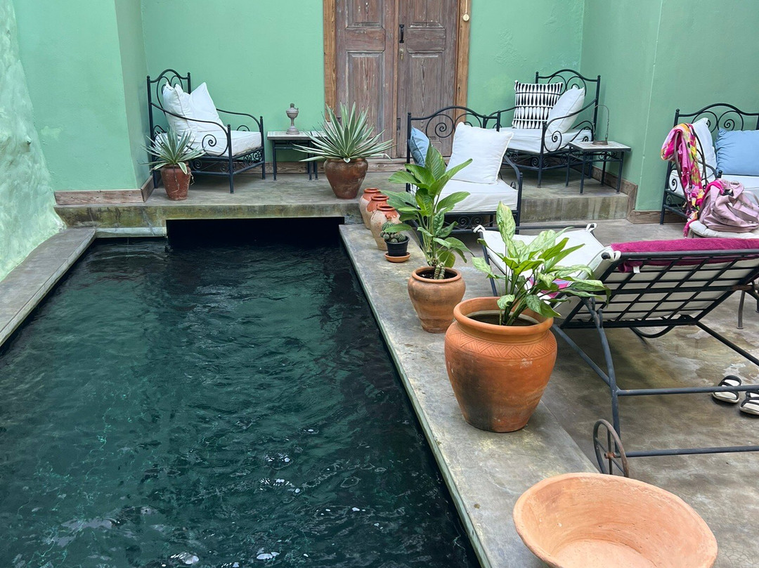 Casa Colonial Koenig主图