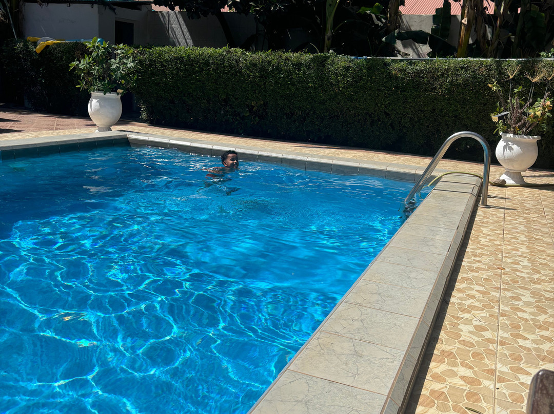 Banana Lodge Apartments主图