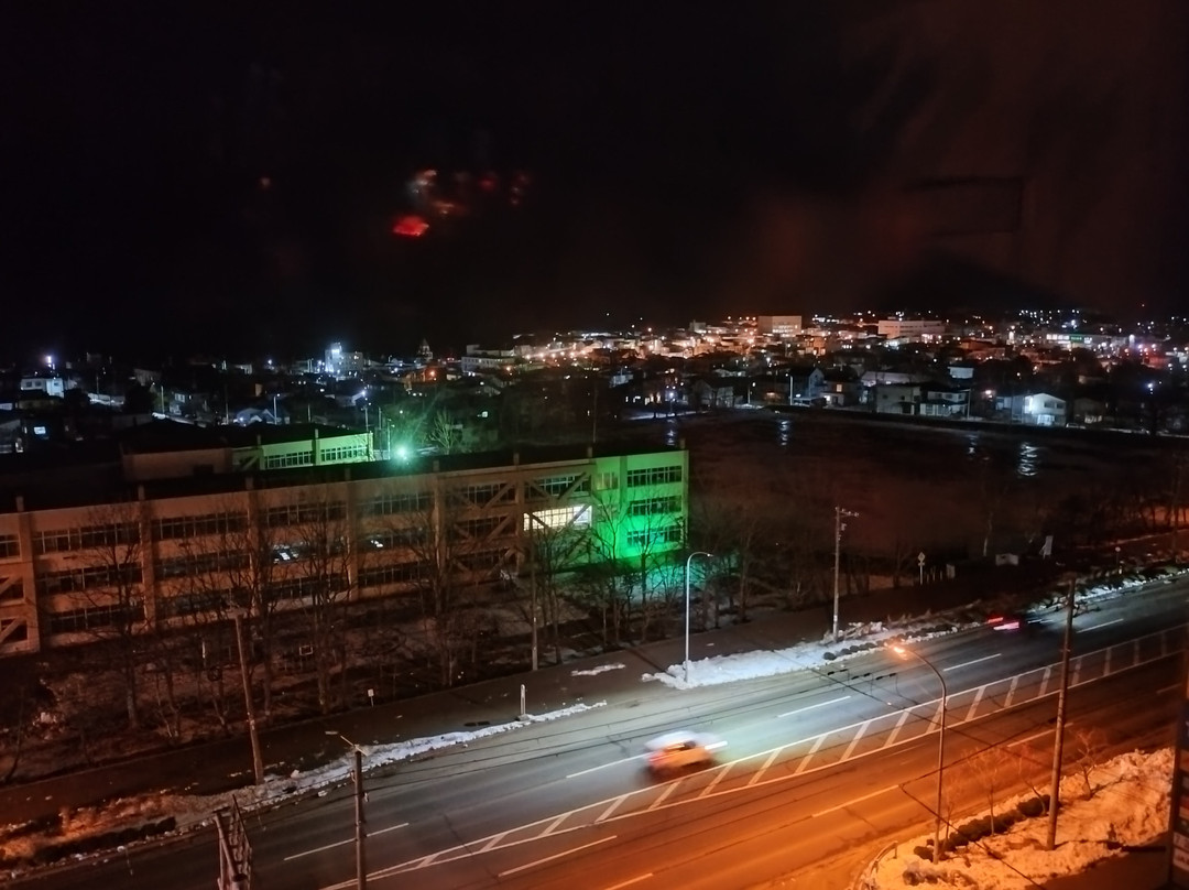 东方港湾酒店主图