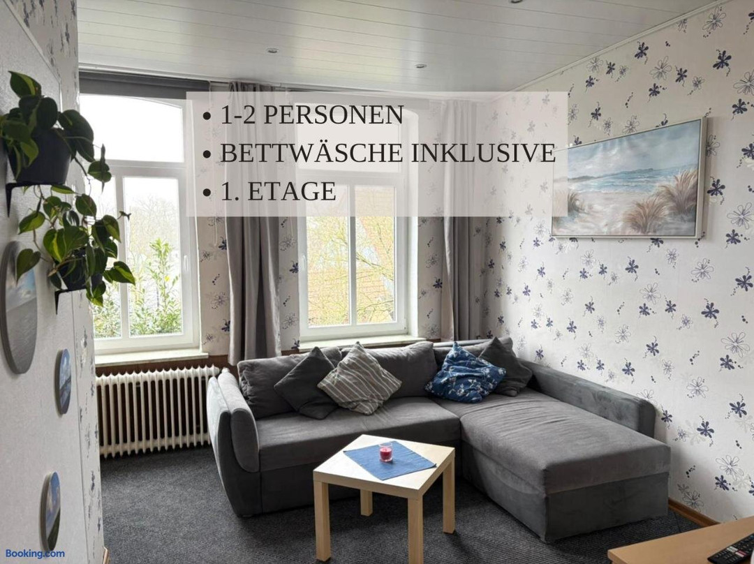 Haus Krabbe