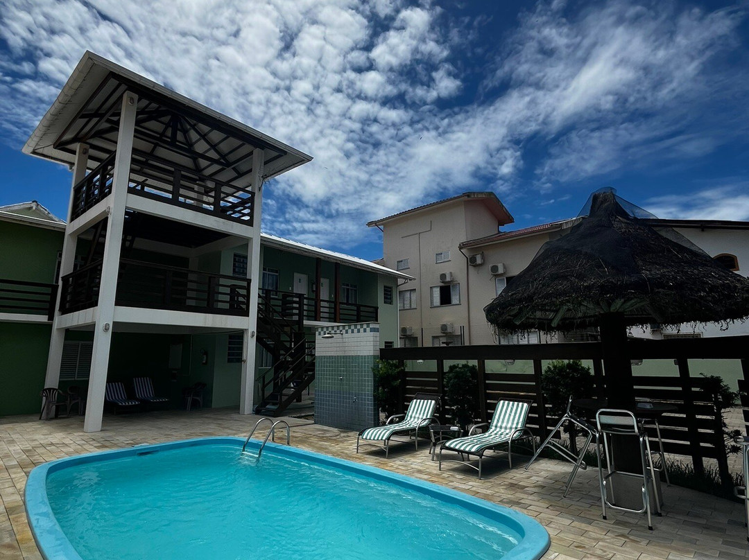 Pousada Mar do Leste主图