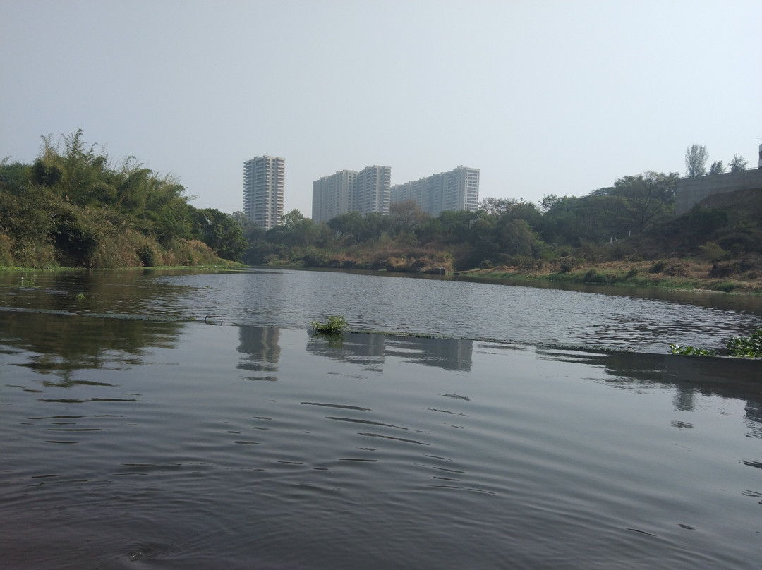 Someshwar Temple景点图片