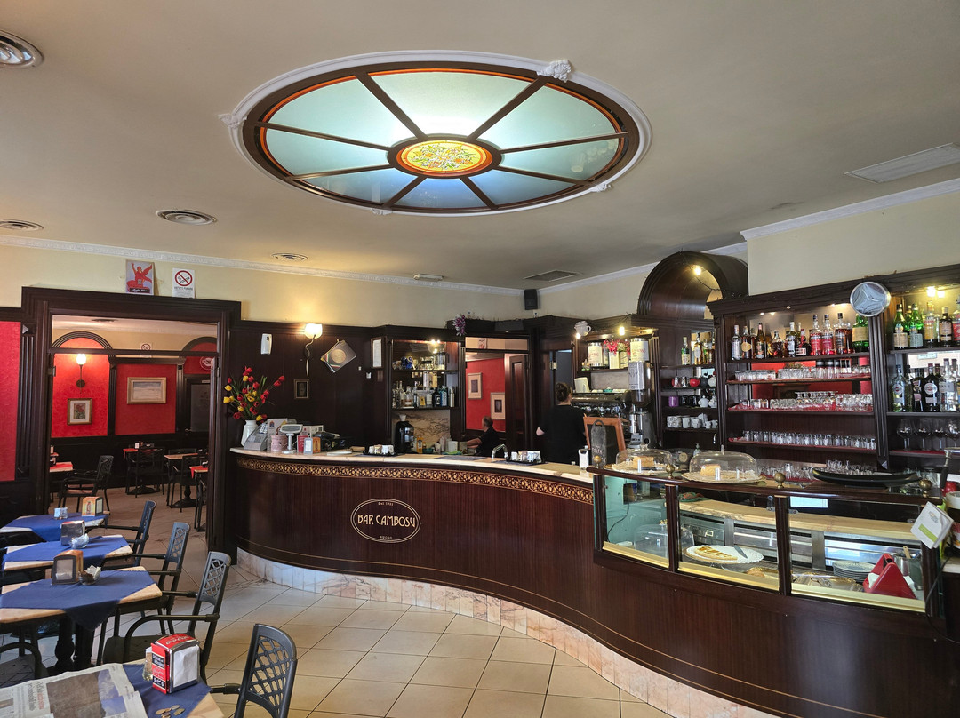 Bar Cambosu
