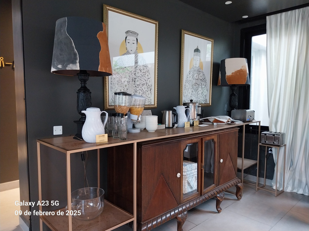 Casa Laurel - Hotel Boutique