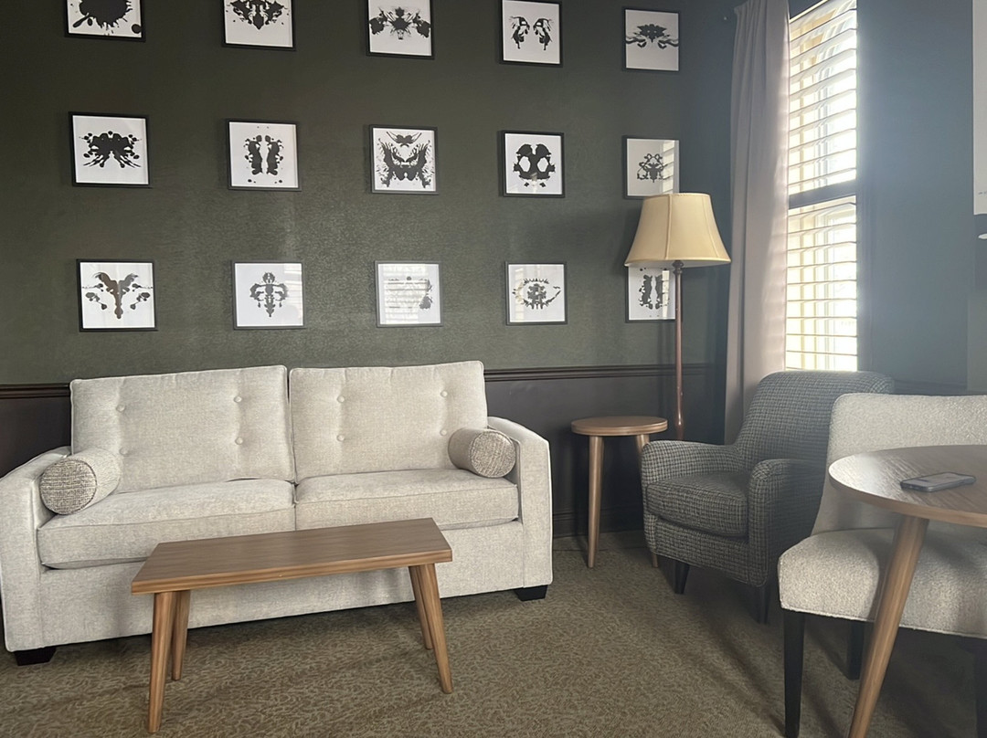 Arlington Hotel主图