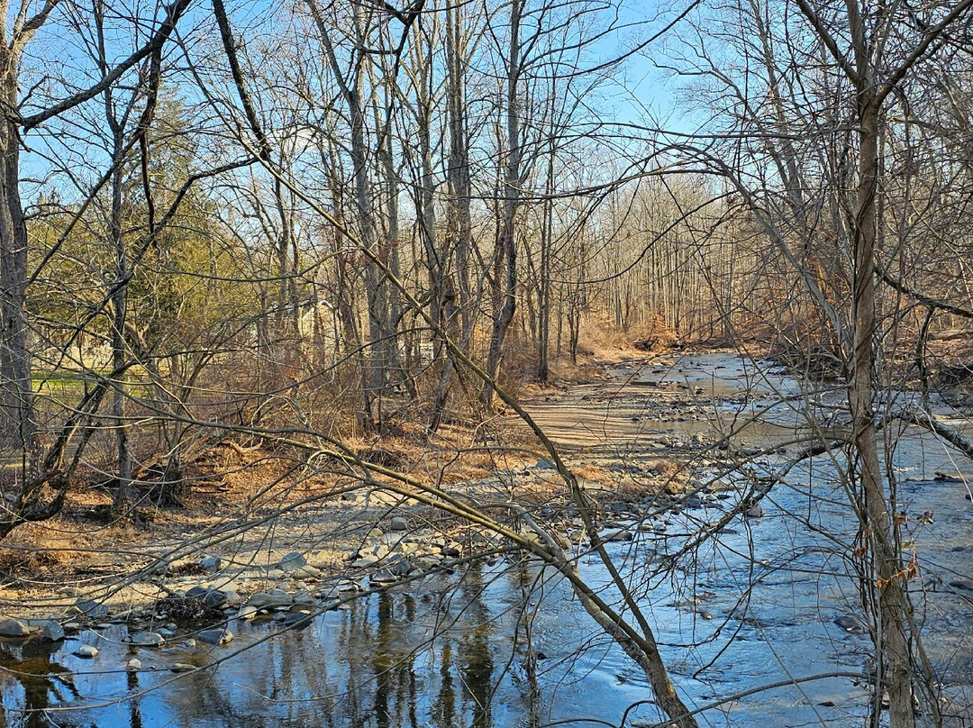 Gunpowder Falls State Park-Kingsville必去景点