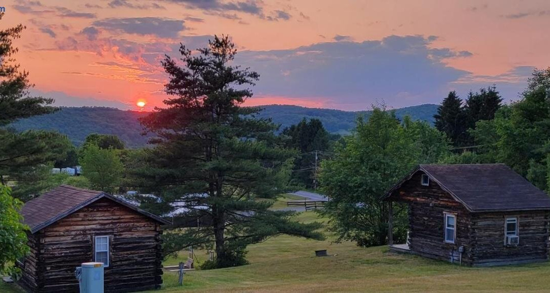 Lake Lauderdale Campground